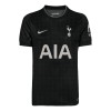 Tottenham Hotspur Xavi 7 Udebanesæt 2025-26 Kortærmet